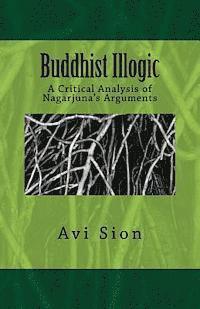 bokomslag Buddhist Illogic