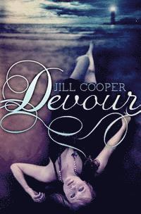 Jill Cooper - Devour, Häftad