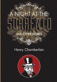 bokomslag A Night at the Sorrento and Other Stories