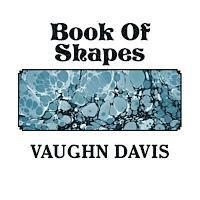bokomslag Book Of Shapes