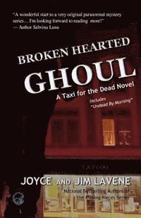 bokomslag Broken Hearted Ghoul