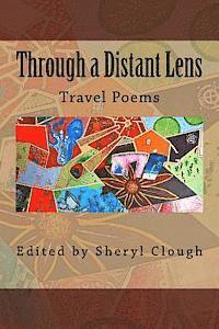 bokomslag Through a Distant Lens: Travel Poems