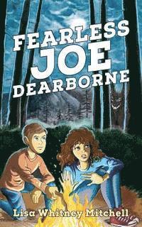 bokomslag Fearless Joe Dearborne