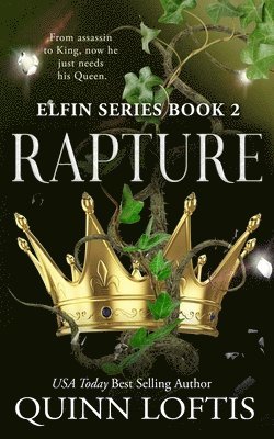 Rapture: Book 2 of the Elfin Series 1