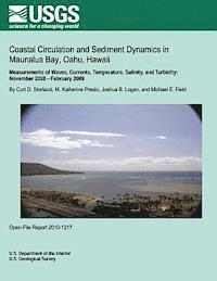 bokomslag Coastal Circulation and Sediment Dynamics in Maunalua Bay, Oahu, Hawaii