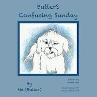 bokomslag Butler's Confusing Sunday