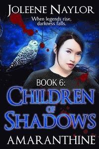 bokomslag Children of Shadows