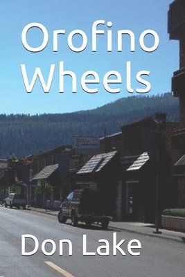 Orofino Wheels 1