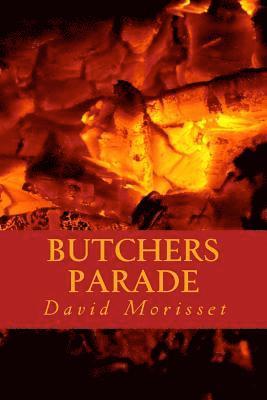 Butchers Parade: revised edition 1