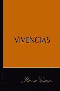 bokomslag Vivencias