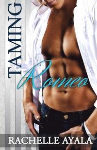 bokomslag Taming Romeo