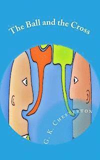 The Ball and the Cross