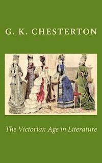 bokomslag The Victorian Age in Literature