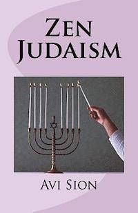 bokomslag Zen Judaism