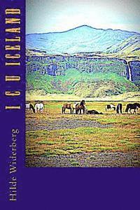 Hilde Widerberg - I C U Iceland, Häftad