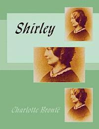 bokomslag Shirley
