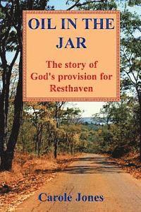 Oil in the Jar: A Story of God's Provision 1