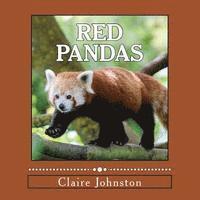 bokomslag Red Pandas: Shy Forest Dwellers