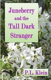 bokomslag Juneberry and the Tall Dark Stranger