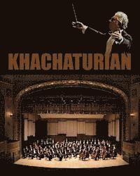 Naira R. Matevosyan - Khachaturian, Häftad