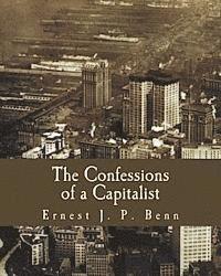 The Confessions of a Capitalist 1