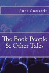 bokomslag The Book People & Other Tales