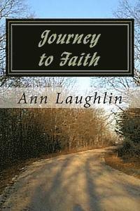 bokomslag Journey to Faith