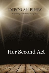 bokomslag Her Second Act