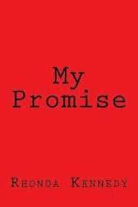 bokomslag My Promise