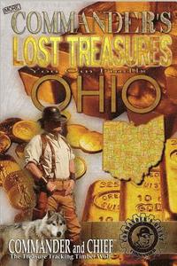 bokomslag More Commander's Lost Treasures You Can Find In Ohio: Follow the Clues and Find Your Fortunes!