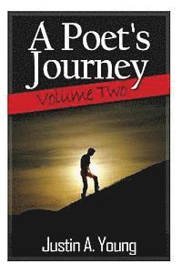 Justin a. Young - A Poet's Journey, Häftad