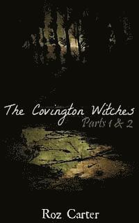 bokomslag The Covington Witches, Book of Secrets, Vol. 1, Parts 1 and 2