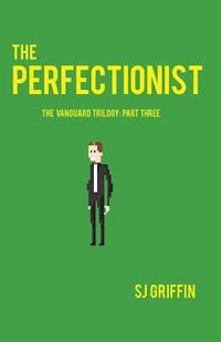 bokomslag The Perfectionist