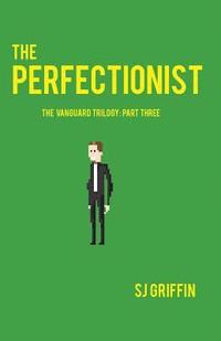 bokomslag The Perfectionist