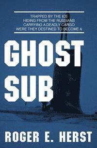 bokomslag Ghost Sub