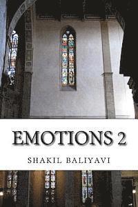 Emotions 2: Poetry 1