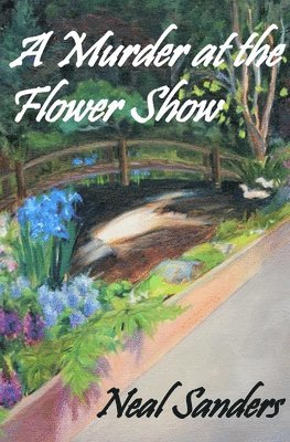 A Murder at the Flower Show 1