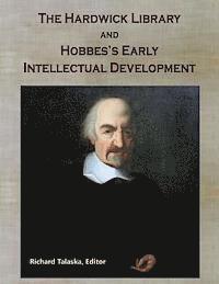 bokomslag The Hardwick Library and Hobbes's Early Intellectual Development