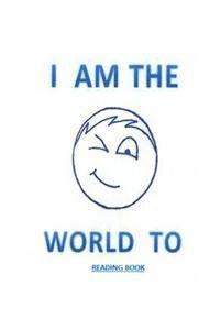 bokomslag I am the world to