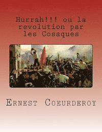 bokomslag Hurrah!!! ou la revolution par les Cosaques