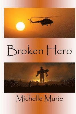 Broken Hero 1