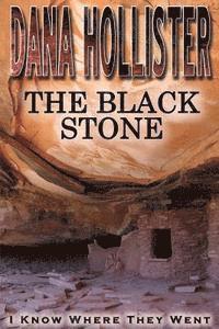 bokomslag The Black Stone