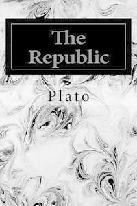 Plato - The Republic, Häftad