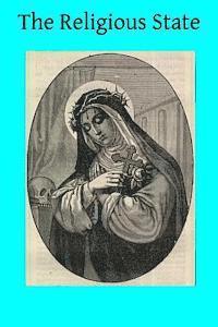 Michael Muller, Brother Hermenegild Tosf - The Religious State, Häftad