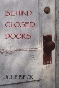 bokomslag Behind Closed Doors