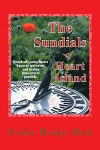bokomslag The Sundials of Heart Island