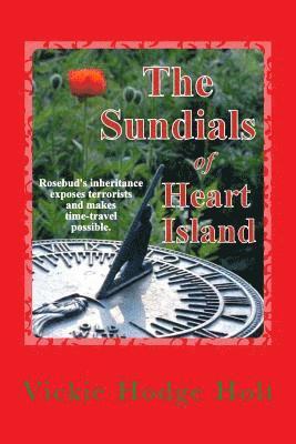 The Sundials of Heart Island 1