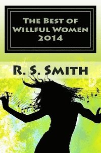 bokomslag Best of Willful Women 2014