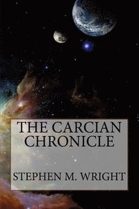 bokomslag Carcian Chronicle
