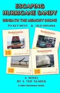 bokomslag Escaping Hurricane Sandy: Beneath the memory Drone: To Key West & Old Havana